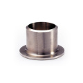 Titanium Butt Welded Short/Long Pattern Stub End Flange